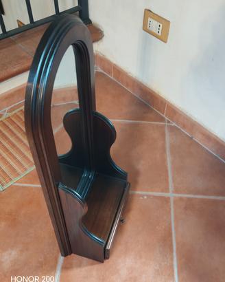 Specchiera in Arte Povera