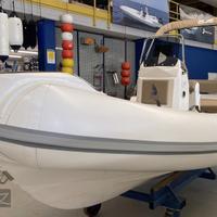 Ps Mar Mary Boat 580 (2022)
