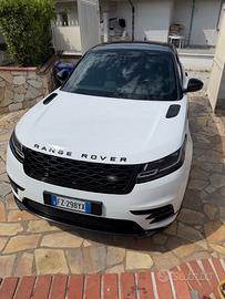 Ranger Rover velar