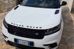 Ranger Rover velar