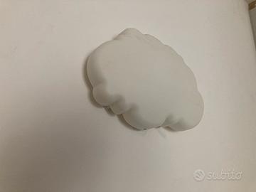 Lampada nuvola Ikea Upplyst