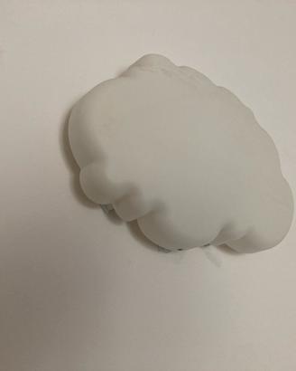 Lampada nuvola Ikea Upplyst