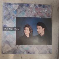Clannad In a Life time/ Indoor 45 giri 