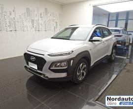 Hyundai Kona HEV 1.6 DCT XTech