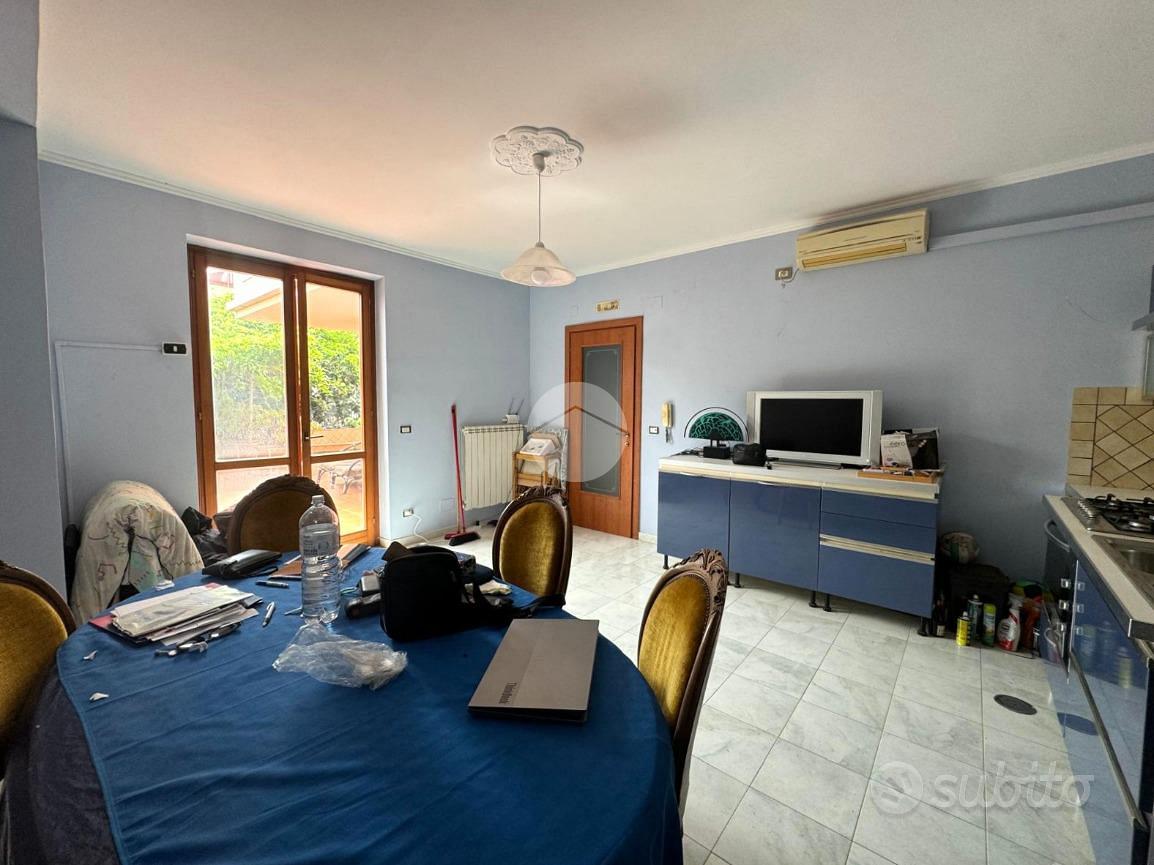 Apartment in Pozzuoli, Rione Bognar - Altro