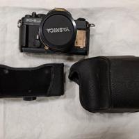 Yashica FX 3 super reflex