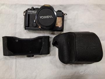 Yashica FX 3 super reflex