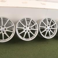 Cerchi in lega Range Rover Discovery Sport Evoque 