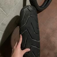 Bridgestone Battlax adventure - pari al nuovo