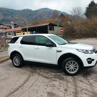 Discovery Sport