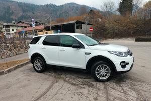 Discovery Sport