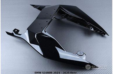 Codone BMW S1000R 2014 - 2020 Nero
