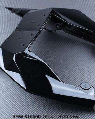 Codone BMW S1000R 2014 - 2020 Nero