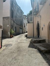 Casa da ristrutturare