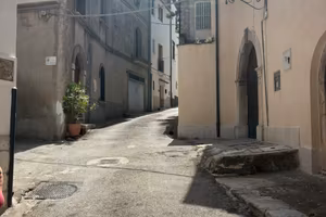 Casa da ristrutturare