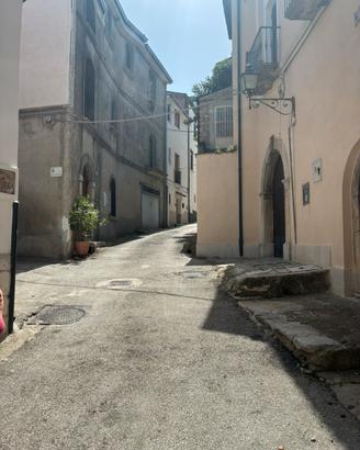 Casa da ristrutturare