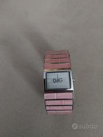 orologio D & G