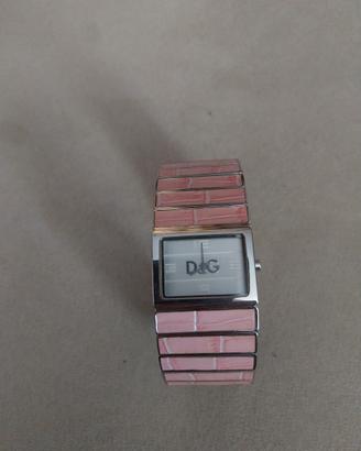 orologio D & G