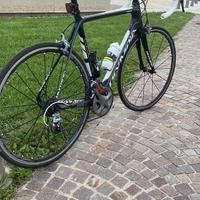 Bici da corsa