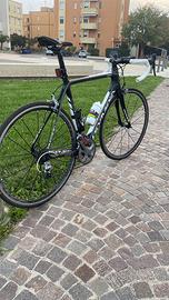Bici da corsa