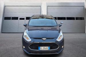 FORD BMAX  BENZINA NO BLOCCHI ANCHE NEOPATENTATI
