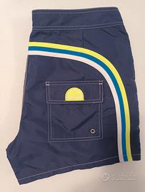 Sundek blu-navy 502-33,L