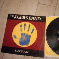 lotto vinili 33 giri lp disco album rock pop blues