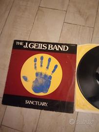 lotto vinili 33 giri lp disco album rock pop blues