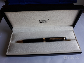 Penna sfera Montblanc Classique Meisterstuck