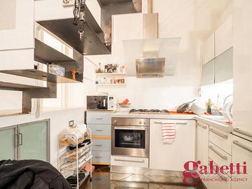 Appartamento Milano [Cod. rif 3318692ARG]