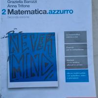 2 Matematica.azzurro