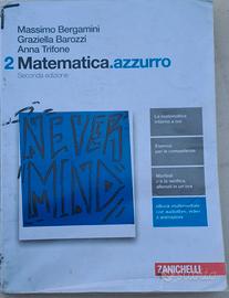 2 Matematica.azzurro