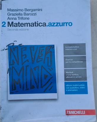 2 Matematica.azzurro