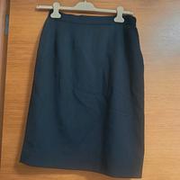 gonna longuette nuova tg 46 