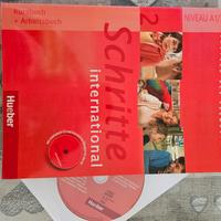 schritte International a1 2