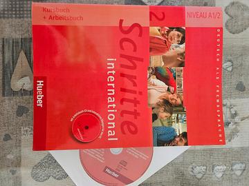 schritte International a1 2