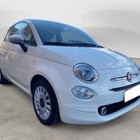 FIAT 500 1.0 Hybrid DIVERSI COLORI + GPL
