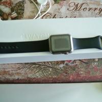 Apple watch nero 42mm