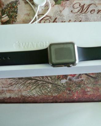 Apple watch nero 42mm