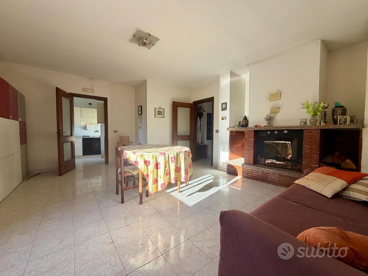 Casa – Avellino, Ferrovia, Pianodardine - Altro