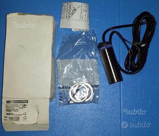 Telemecanique - Sensori di prossimità induttivi