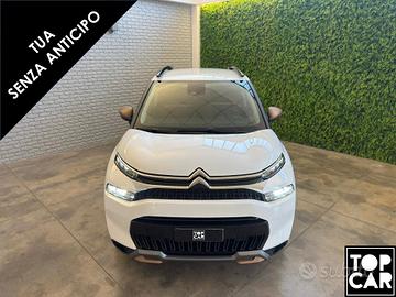 Citroen C3 Aircross BlueHDi 110 S&S Shine Pack