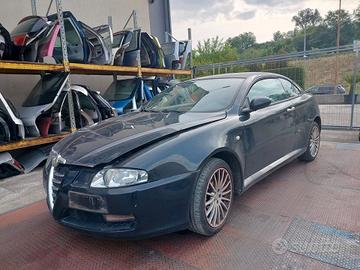 RICAMBI PER ALFA ROMEO GT, ANNO 2006, 1900 JTD