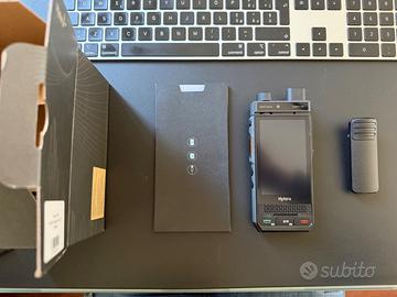 Radio POC Hytera P60