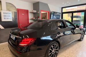Mercedes e 220 d