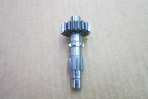 Albero Secondario Cambio Lambretta 125 LD