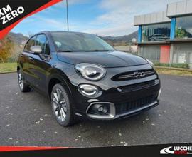 FIAT 500X 1.5 T4 Hybrid 130 CV DCT Sport Prez...