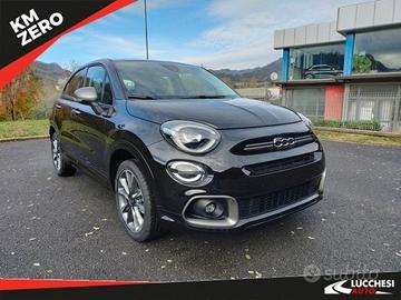 FIAT 500X 1.5 T4 Hybrid 130 CV DCT Sport Prez...