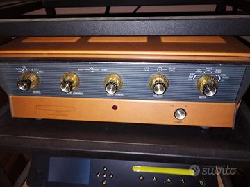 prè+finali mono HEATKIT