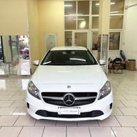 Mercedes-benz A 180 d Sport Full Navi
